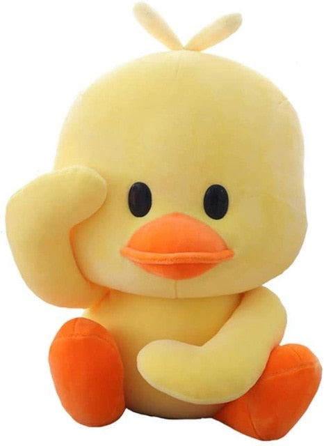 Peluches de pato