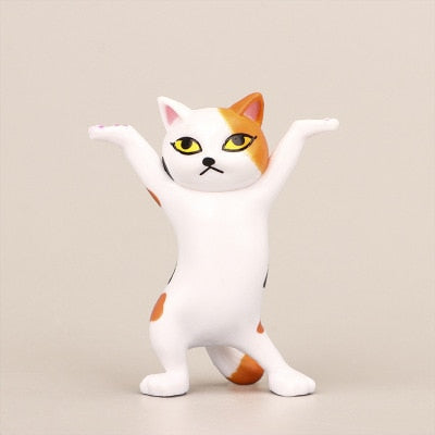 Support pour Airpods Neko Cat