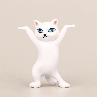 Support pour Airpods Neko Cat