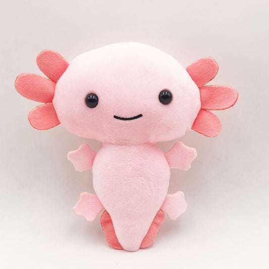 Peluche Axolotl