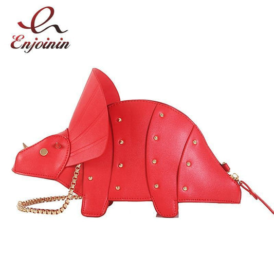 Sac à main Triceratops