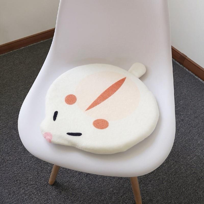 Cojín de asiento suave para hámster