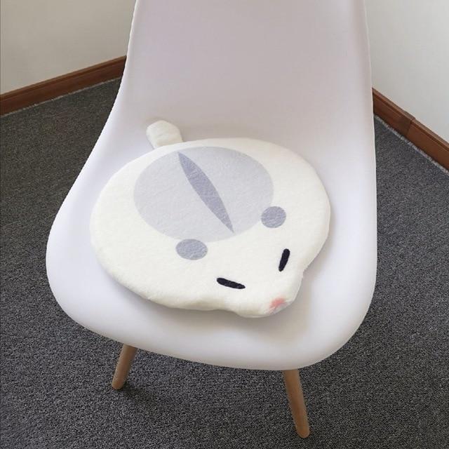 Cojín de asiento suave para hámster