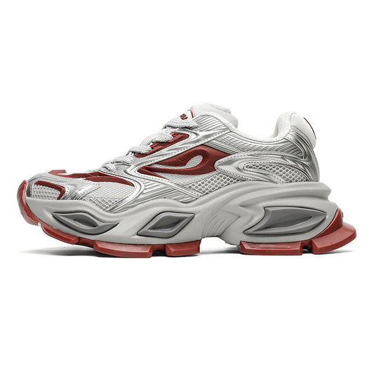 Baskets métalliques S25388