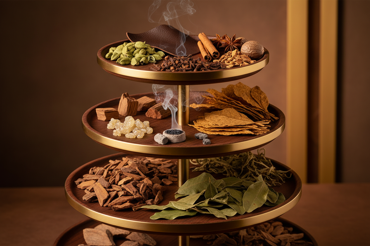 Xerjoff Luxor by Xerjoff Eau De Parfum Spray 1.7 oz for Men