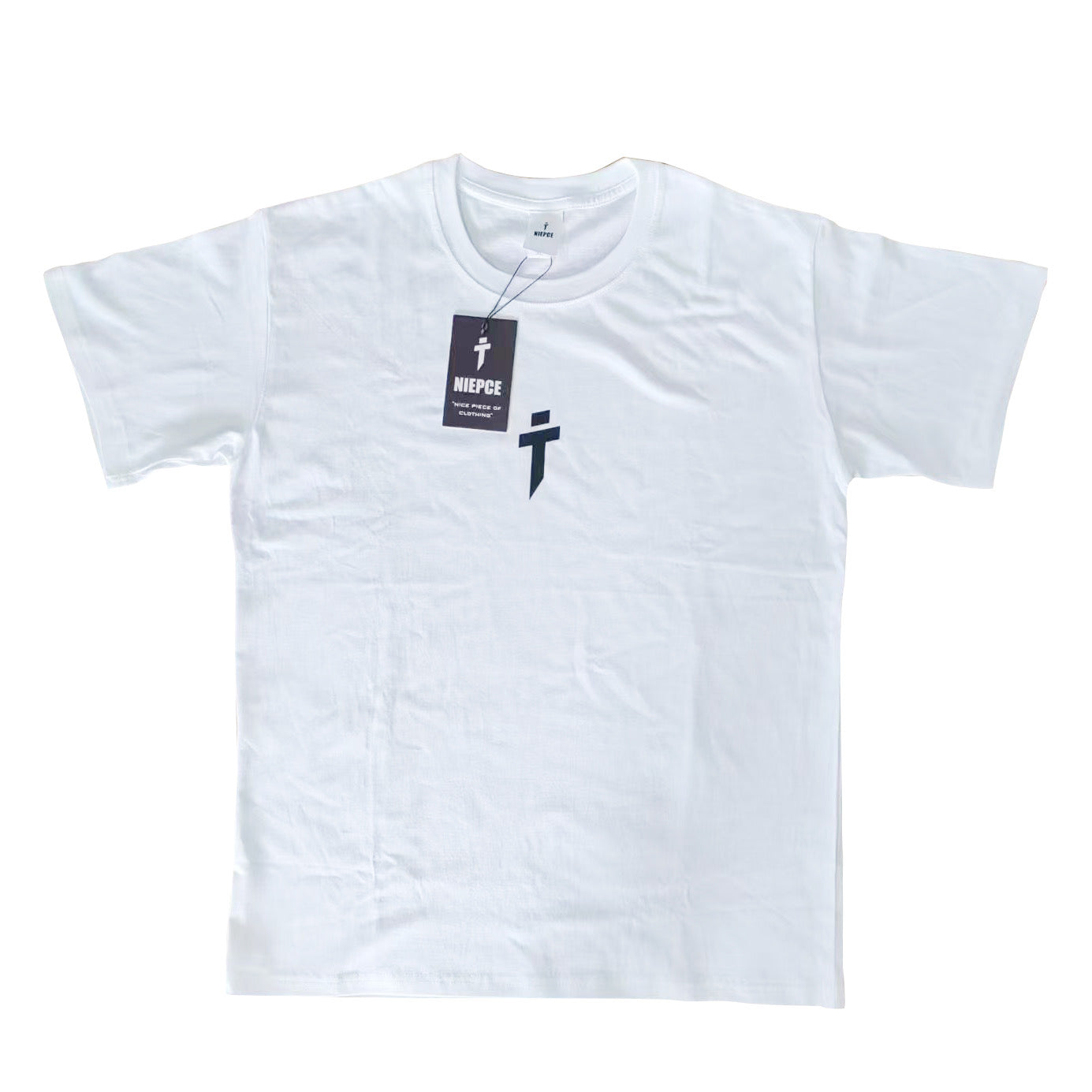 Kauhaus Heavy Industries Tee