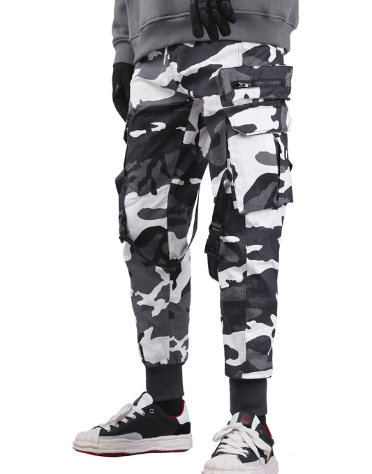 IBP1828 Noble Cargo Pants