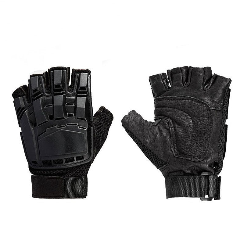 GL1 Cyber Utility Techwear Gloves