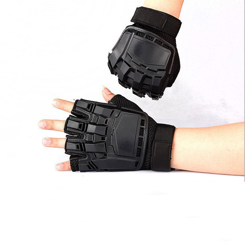 GL1 Cyber Utility Techwear Gloves