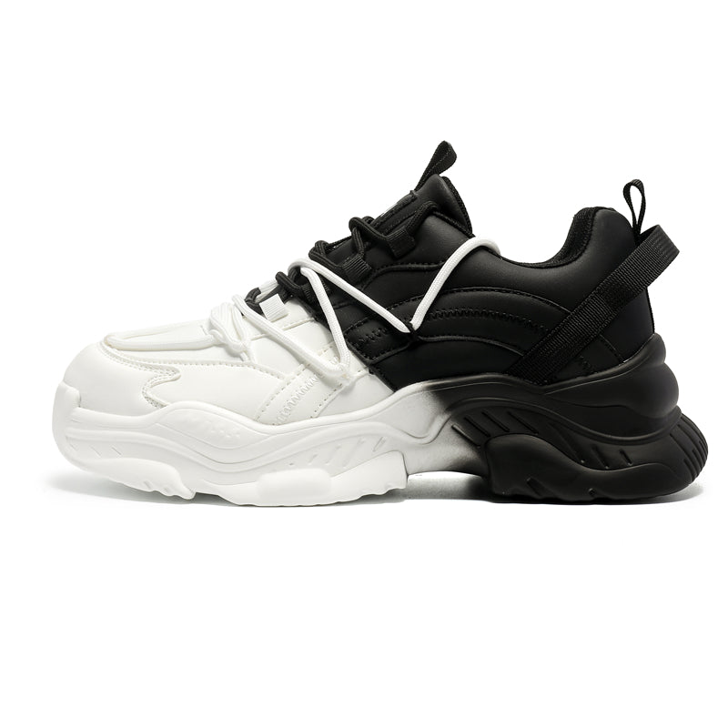 Baskets Tie Dye Milky 8872