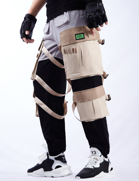 YEP2 Alien Force Reloaded Joggers