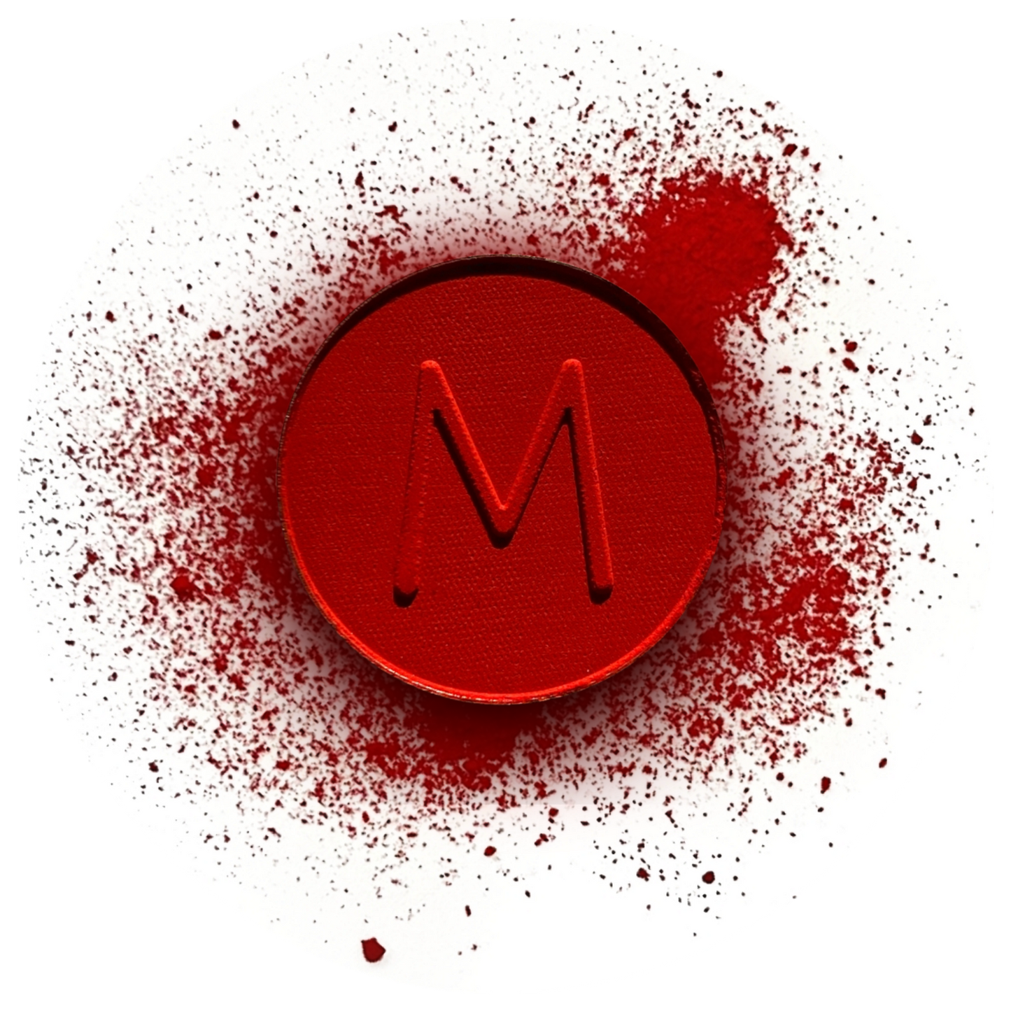 Makeup a Murder Eyeshadow Lineup