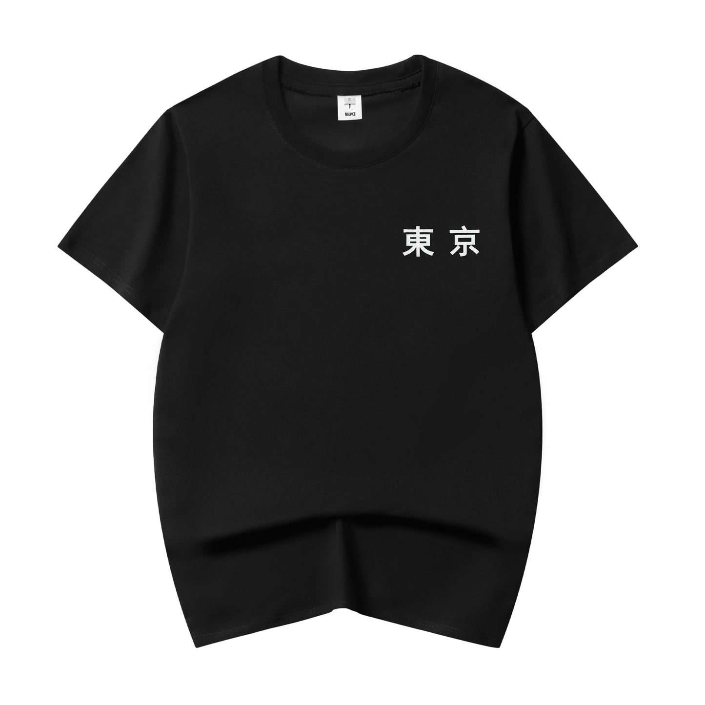 Tokyo Art Tee