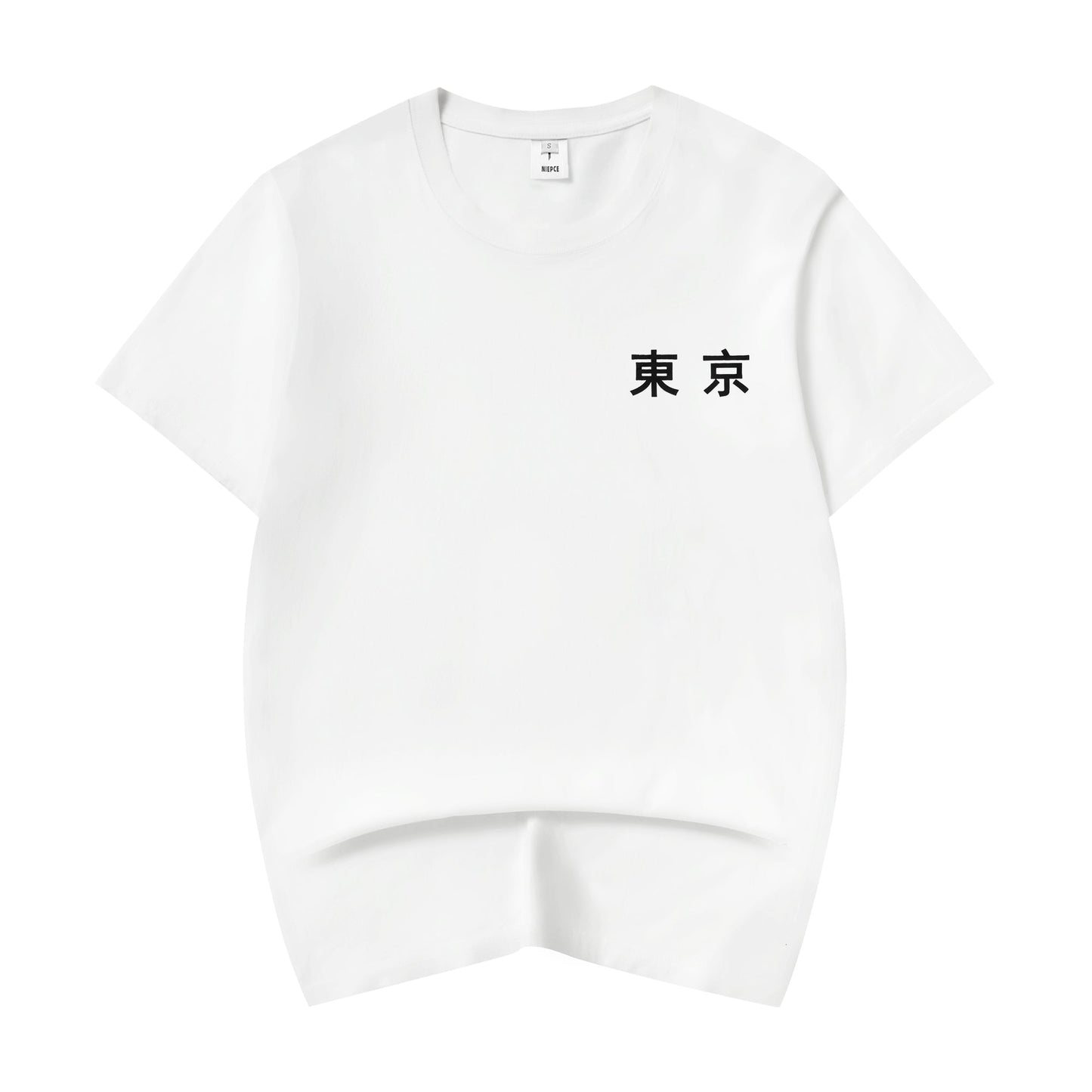 Tokyo Art Tee
