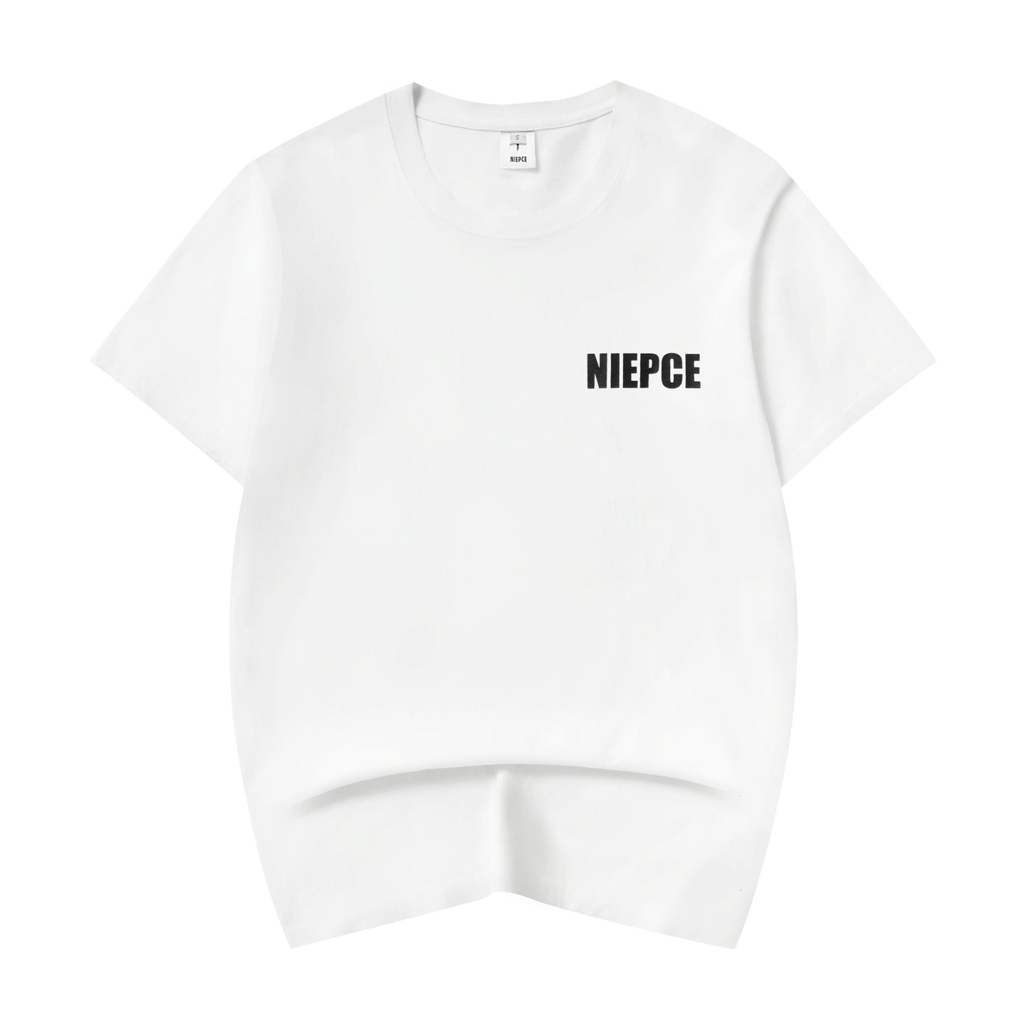 Monkey Fiery War Tee