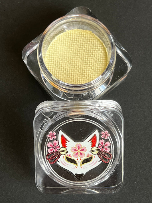 Nine Tails Water Activated Graphic Liner