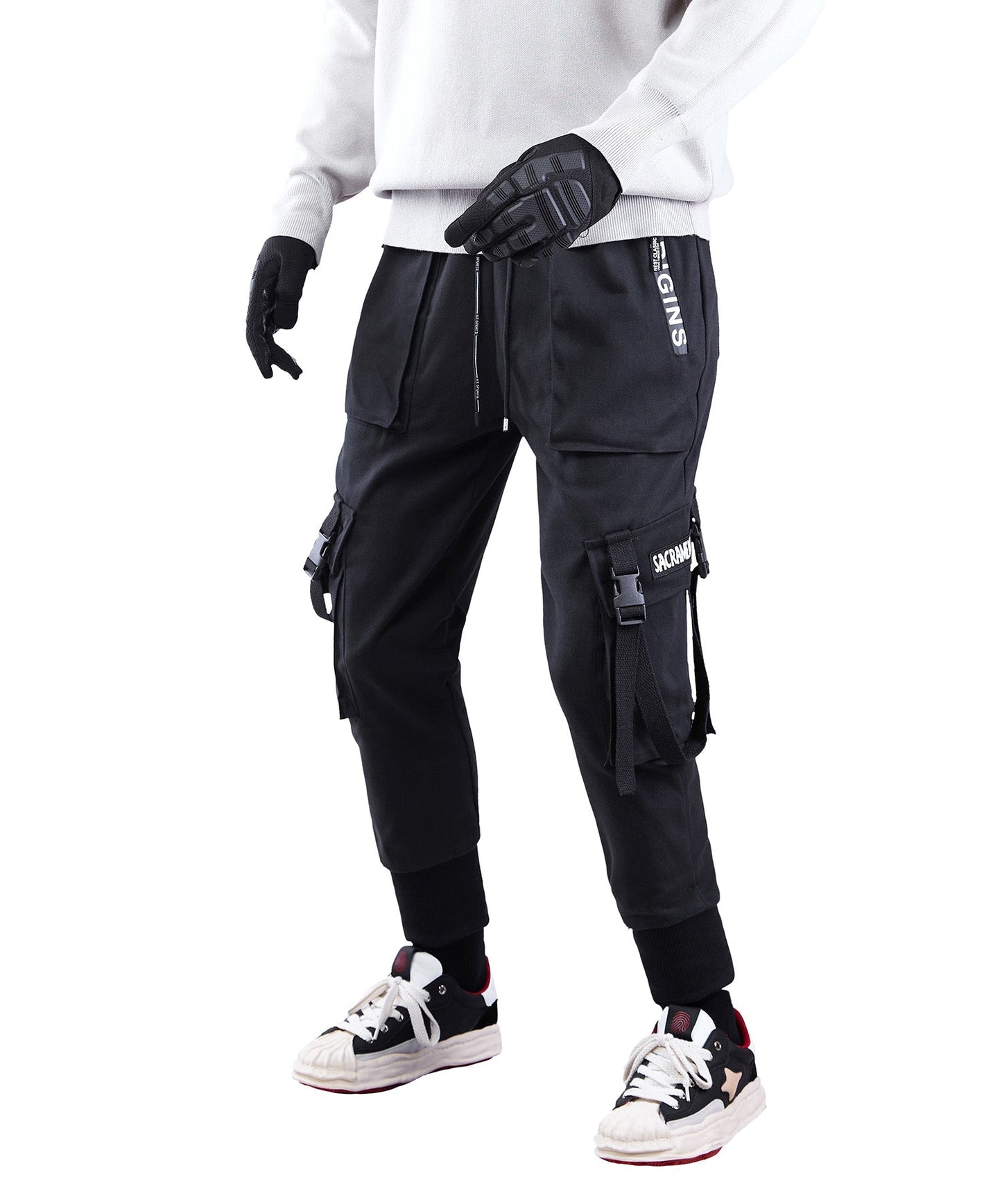 Pantalones deportivos K589 Cyber Origins 01