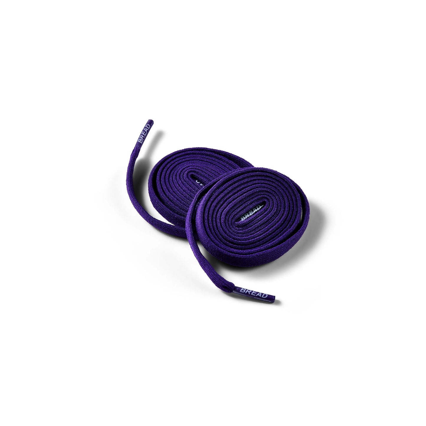 Cosmic Purple Bread Laces