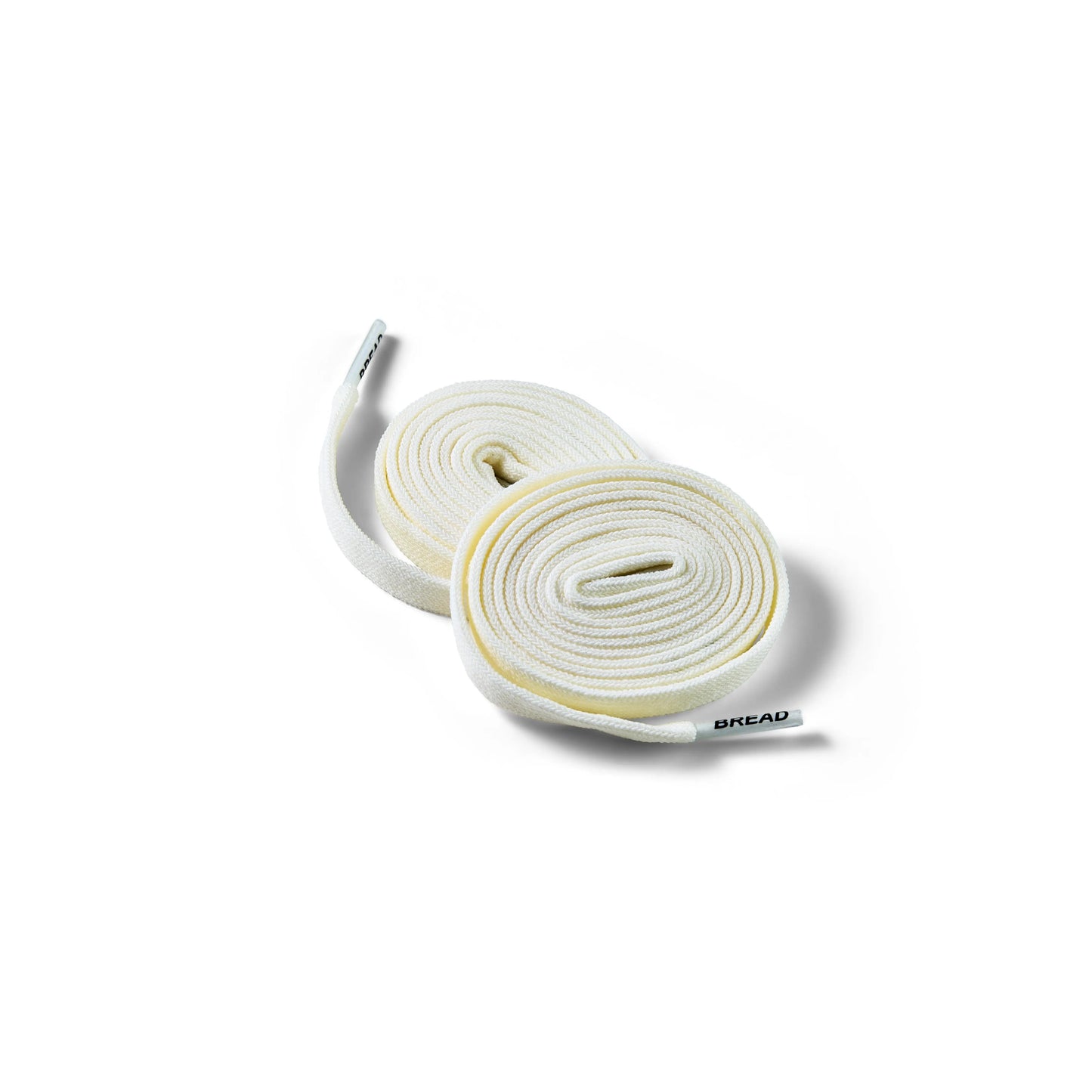 Luxe Creme Bread Laces