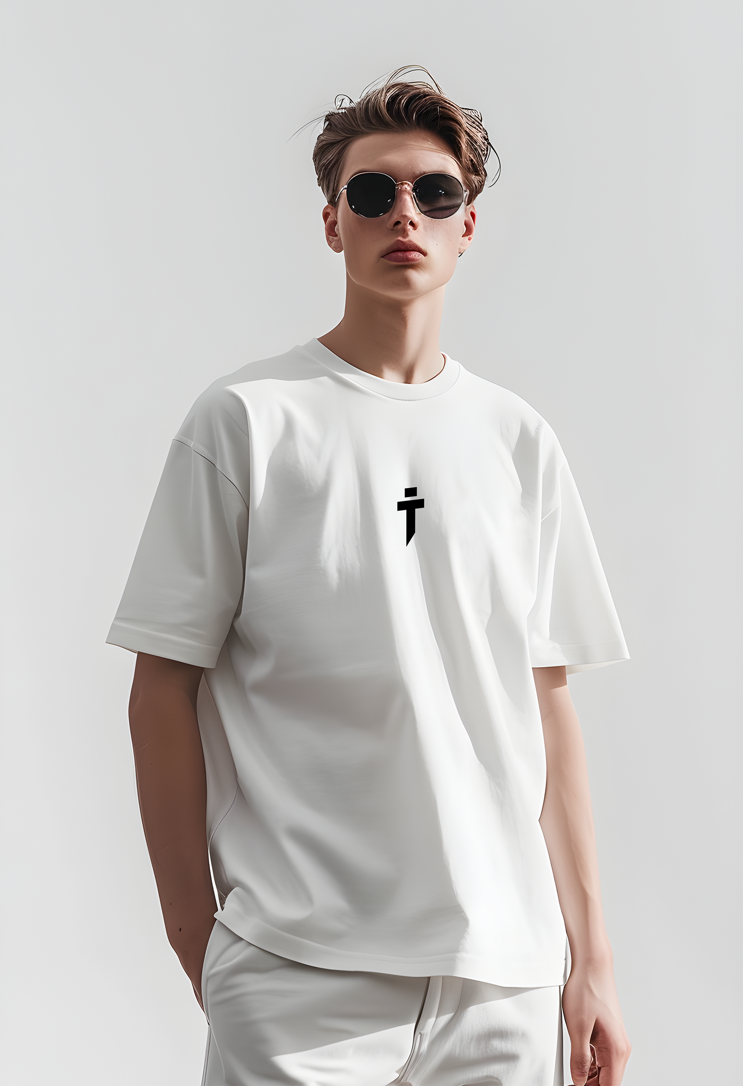 Kauhaus Heavy Industries Tee