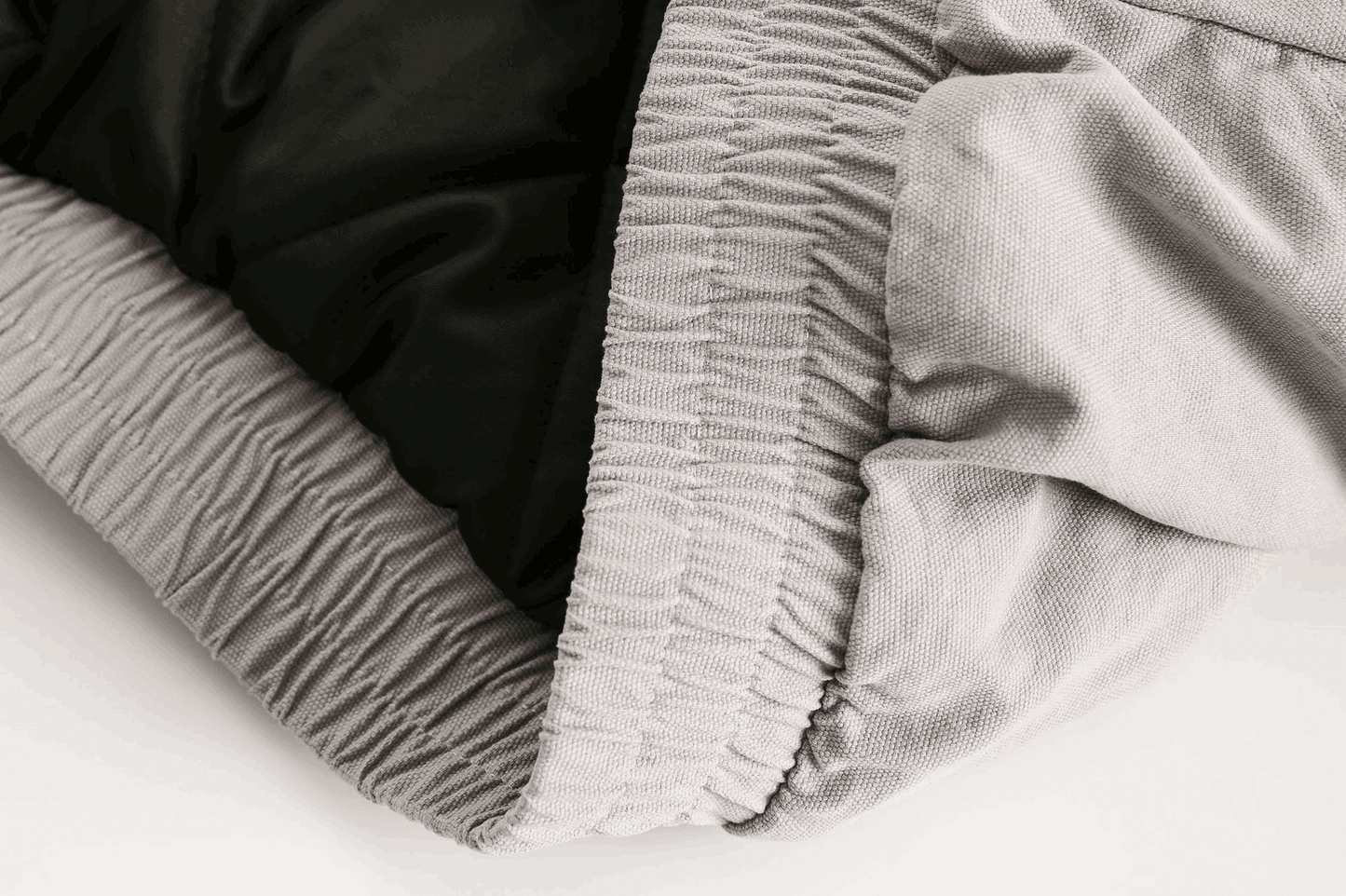 Winter Original Hooded Puffer Jacket with Cotton Lining