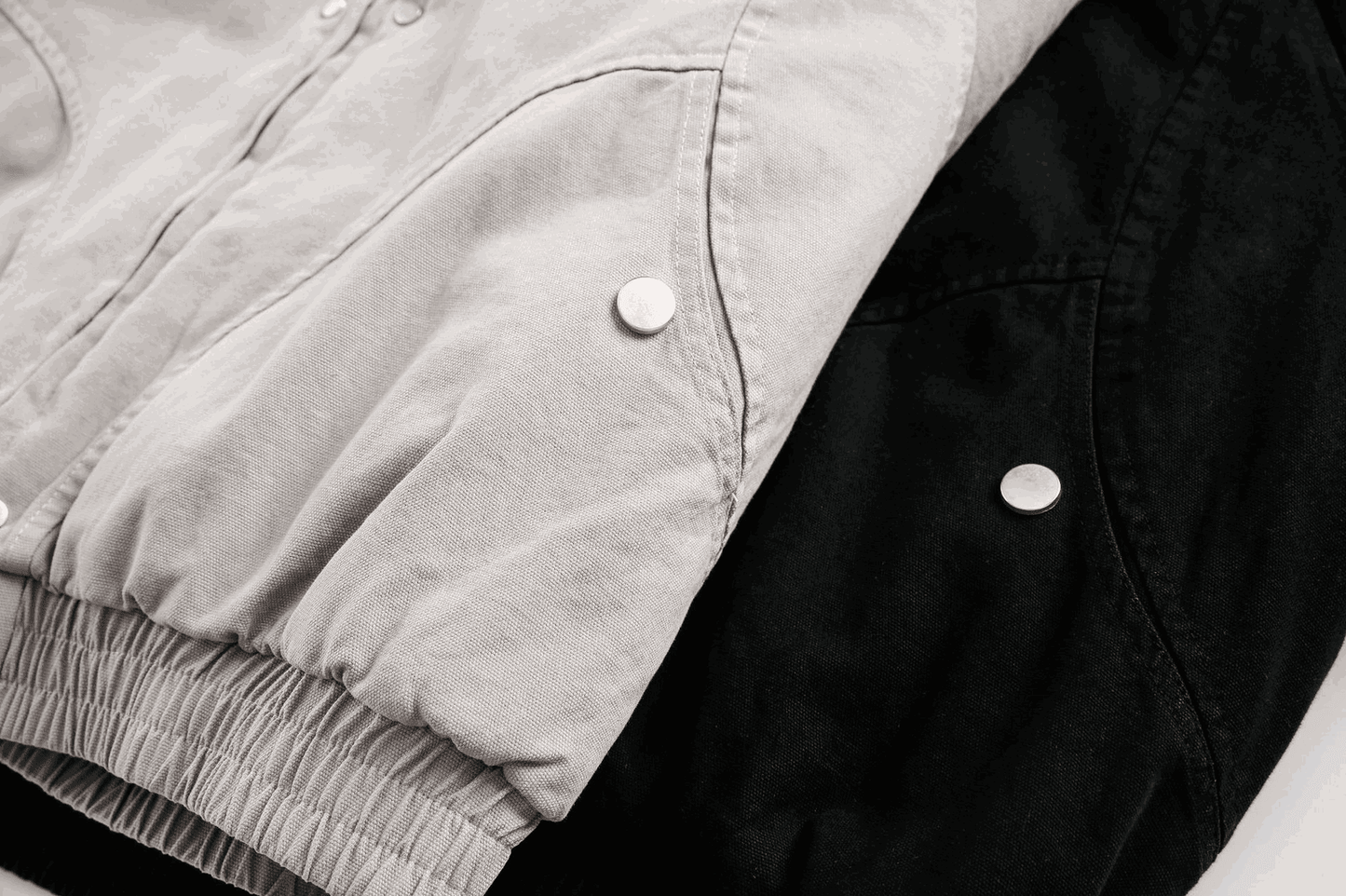 Winter Original Hooded Puffer Jacket with Cotton Lining