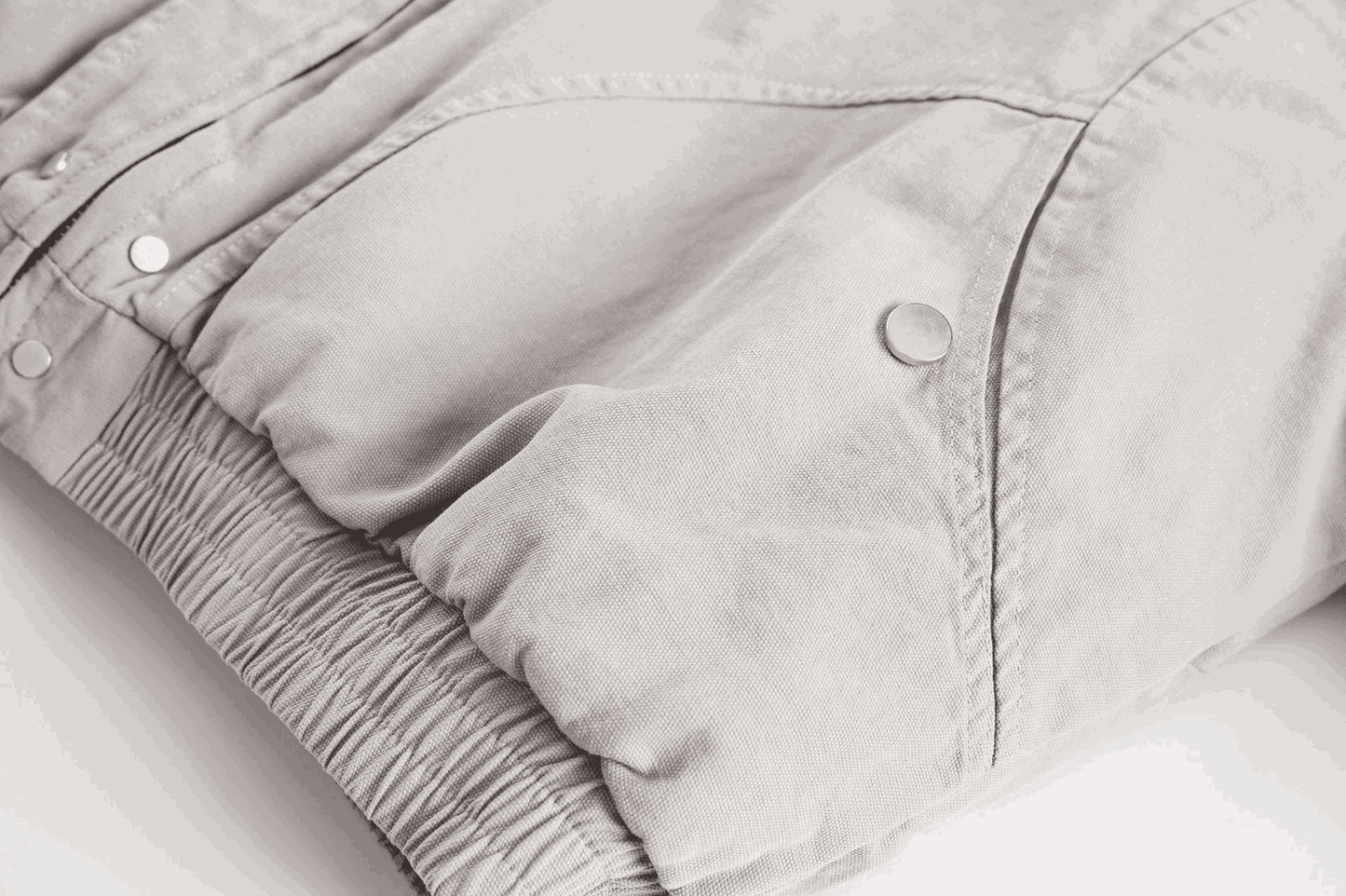 Winter Original Hooded Puffer Jacket with Cotton Lining