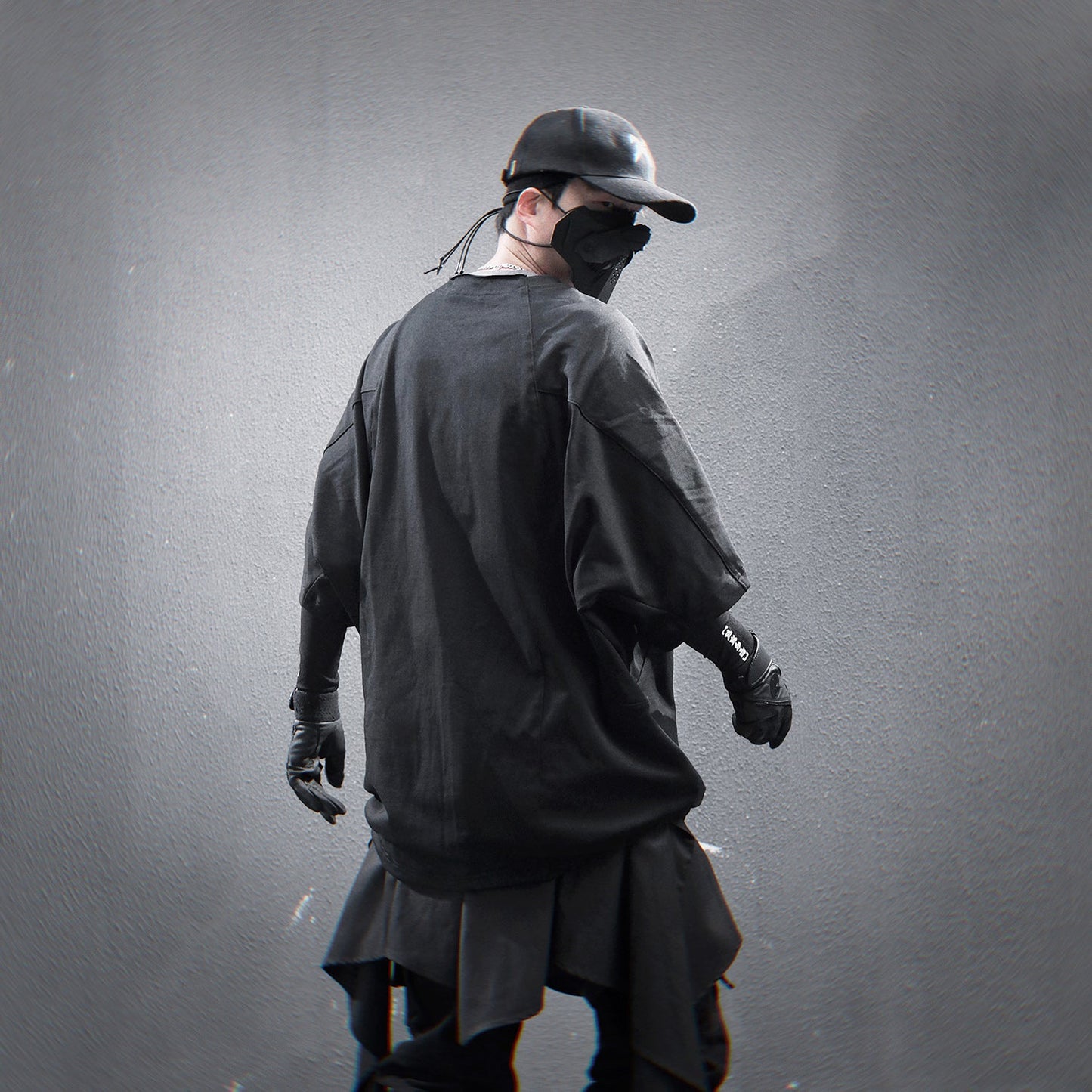 HiT53 I-Tech Basic Tee