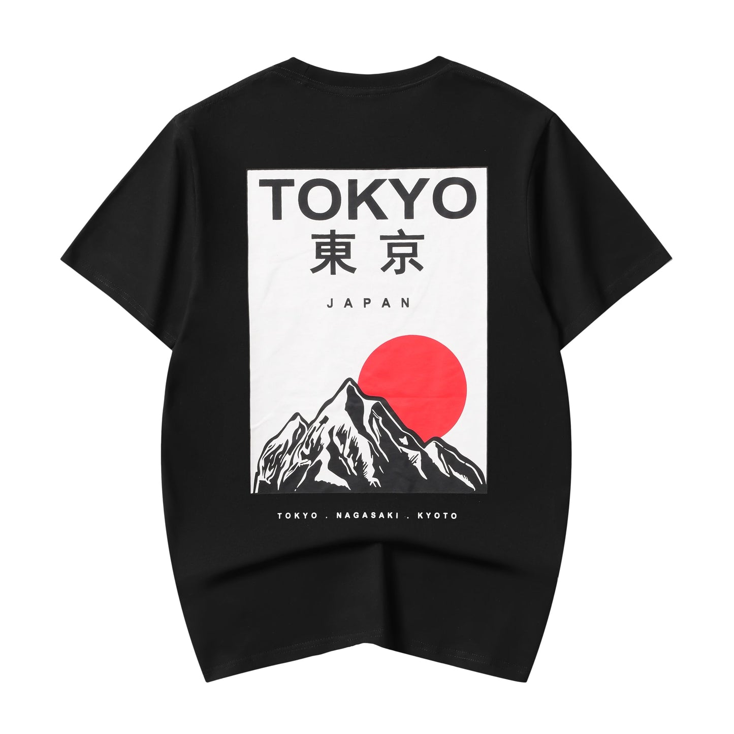 Tokyo Art Tee