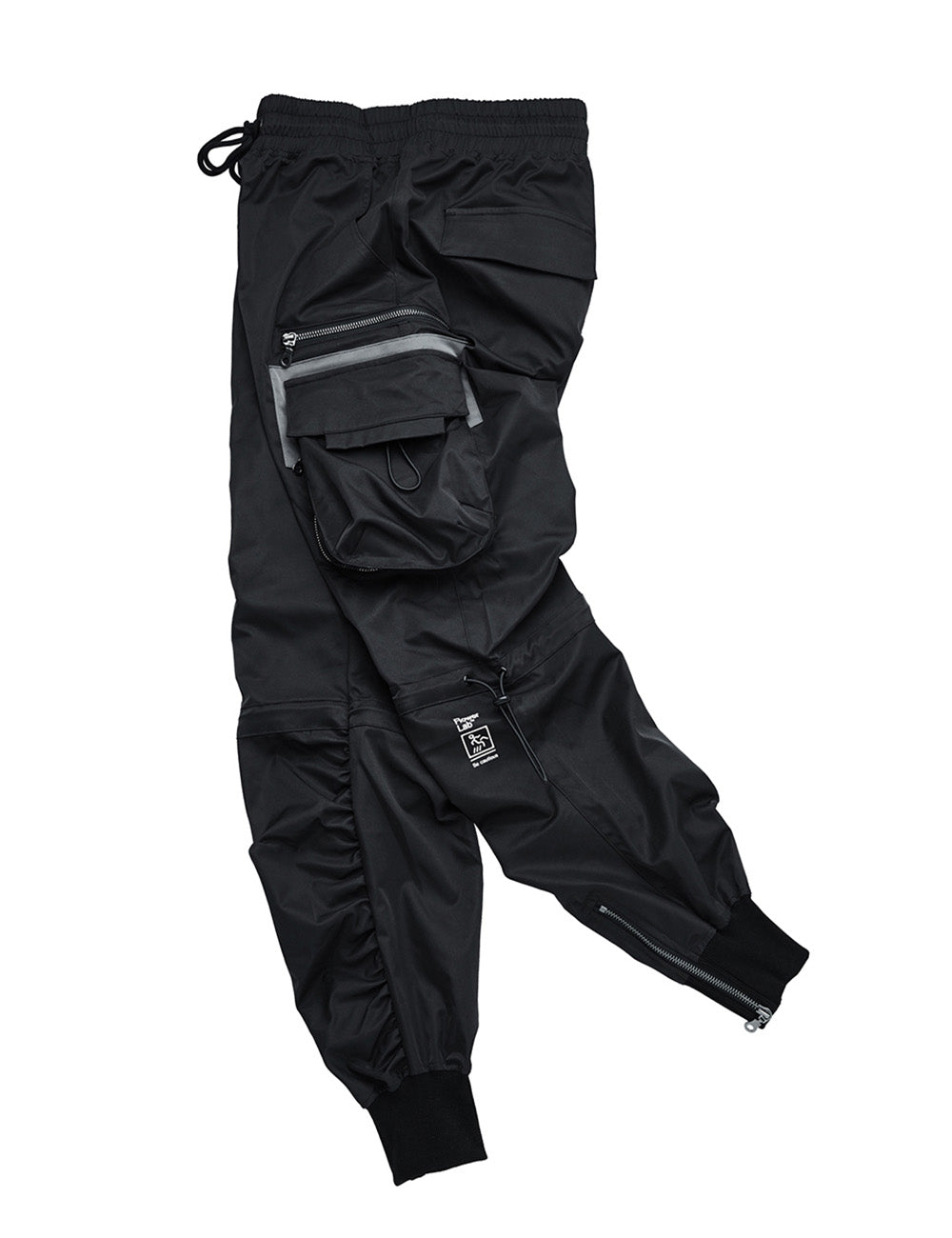 IBP24 Rebirth Jogger Pants