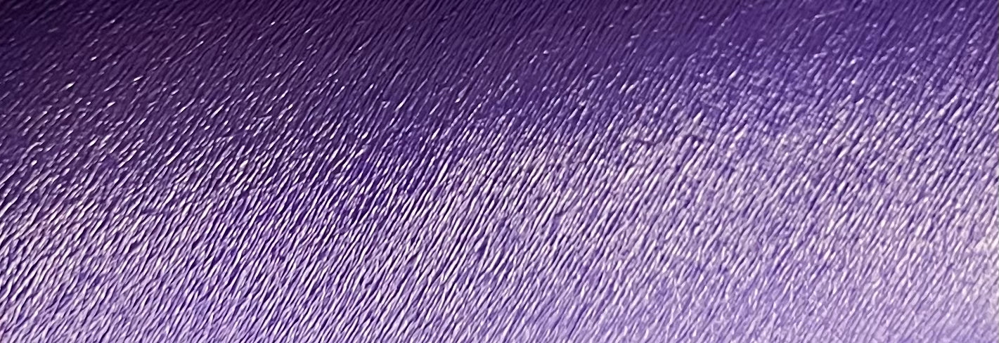 32 - Indigo (Purple) Water Activated Graphic Liner