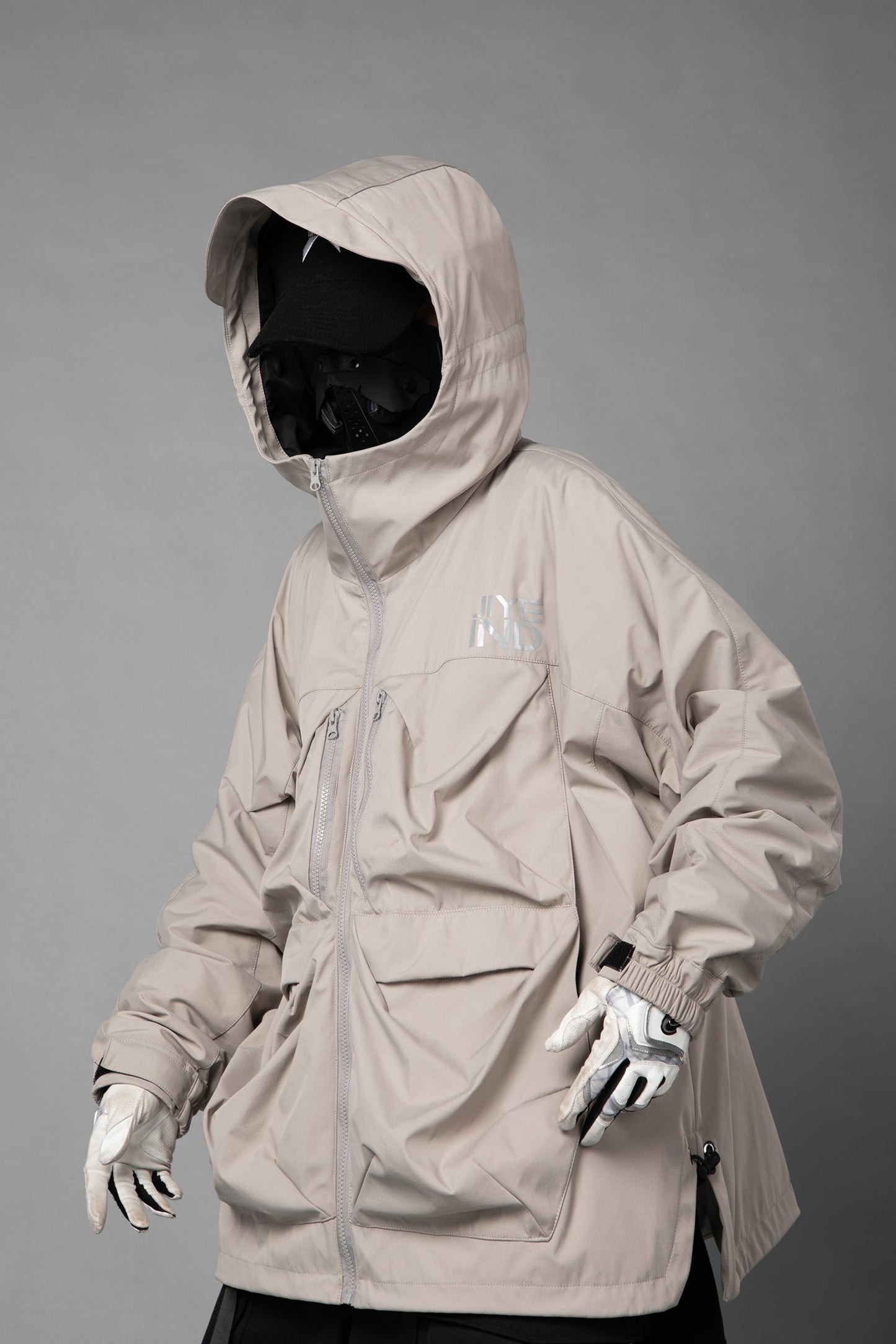 J23 Utility Wilderness Jacket