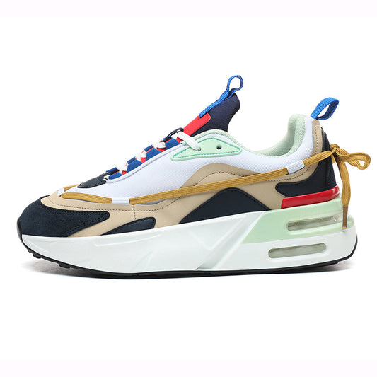 G176 Multi-Blend NX Sneakers