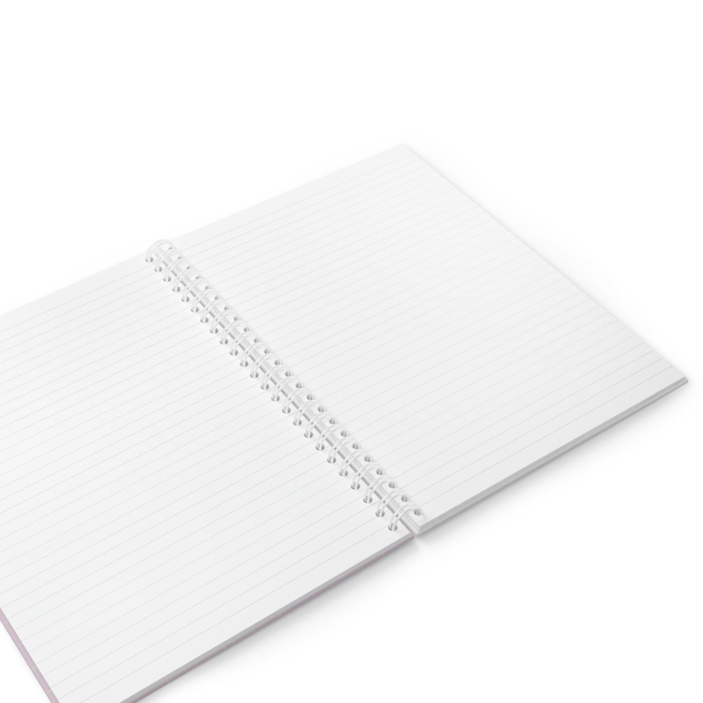 Kawaii Frog Dango Spiral Notebook