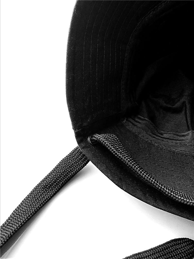 HiBu1 Industrial Bucket Hat