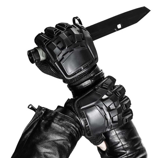 GL1 Cyber Utility Techwear Gloves