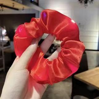 LED Glow Scrunchies (3-Pack)