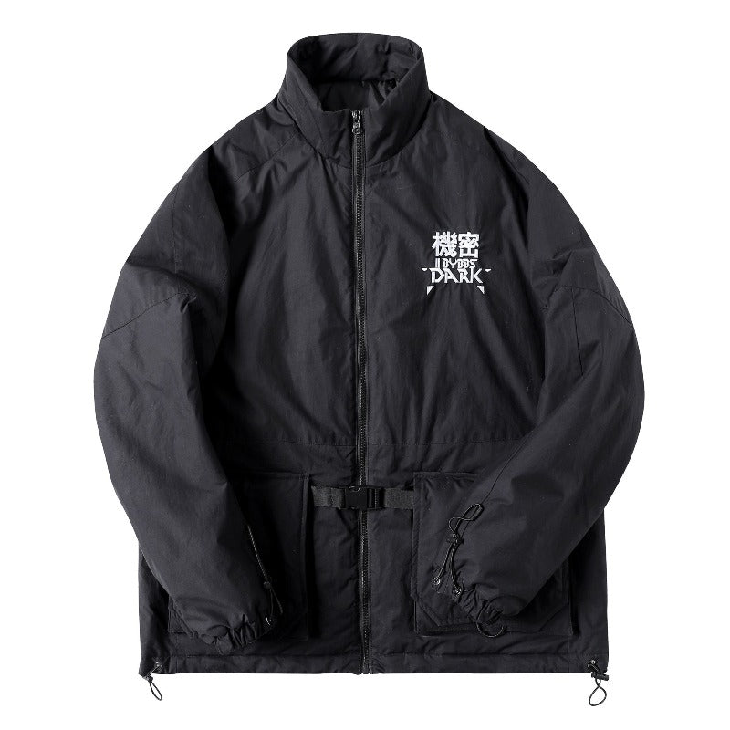 HiParka5 Neighborhood Winter Jacket