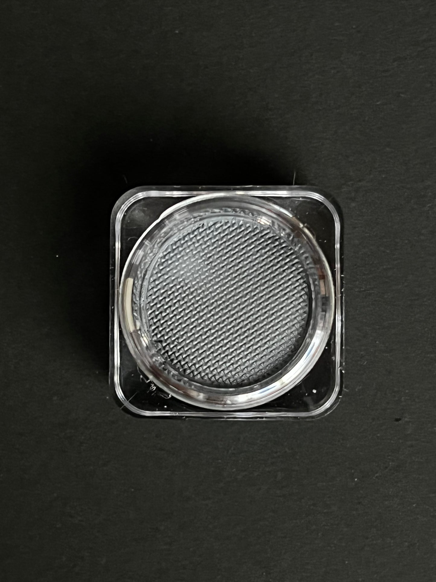 40 - Steel (Gray) Water Activated Graphic Liner