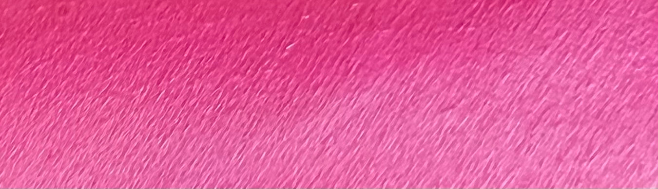 4 - Bubblegum (Pink) Water Activated Graphic Liner