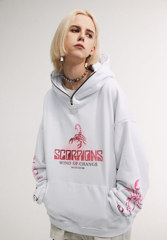 Scorpion Hoodie