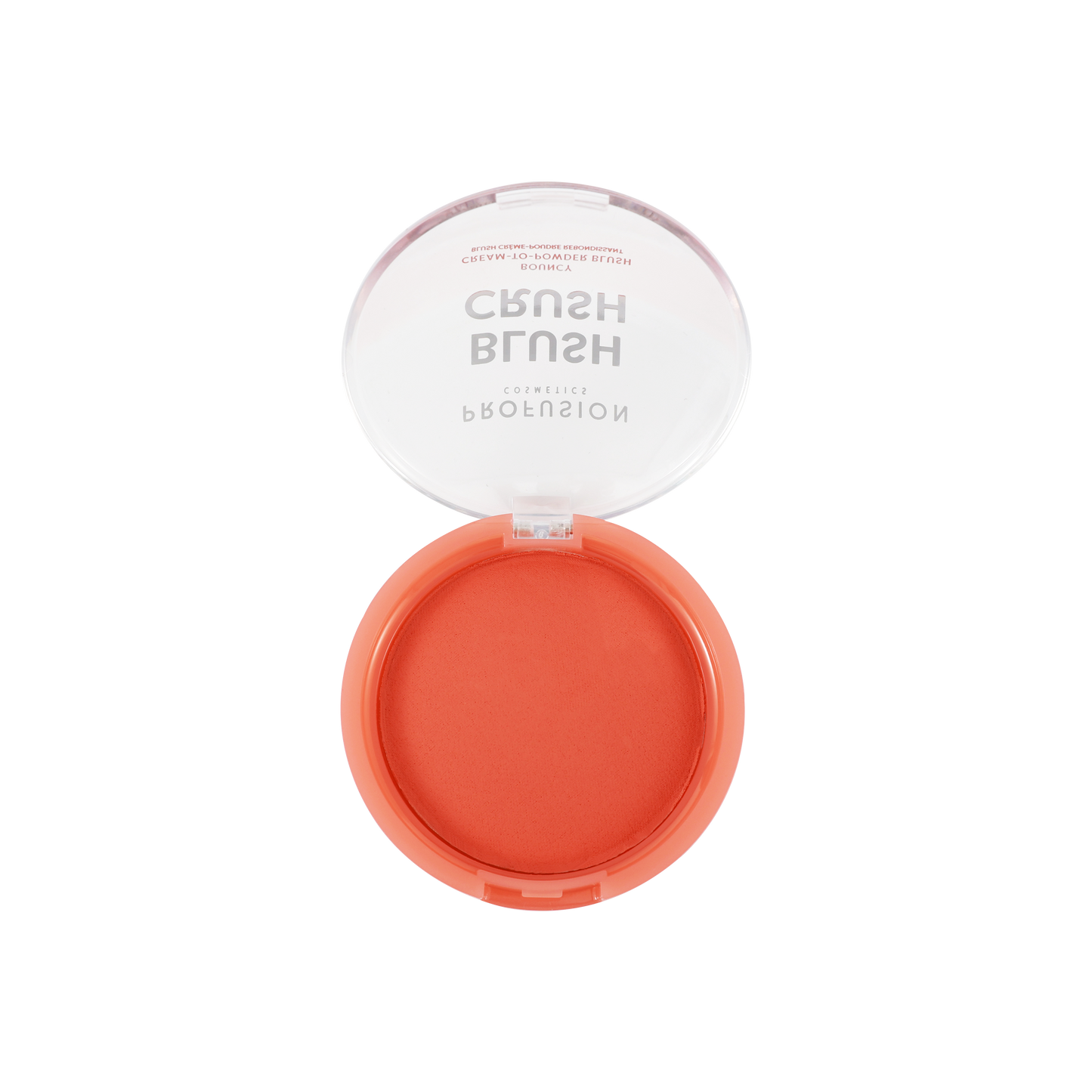 Blush Crush Bouncy Blush