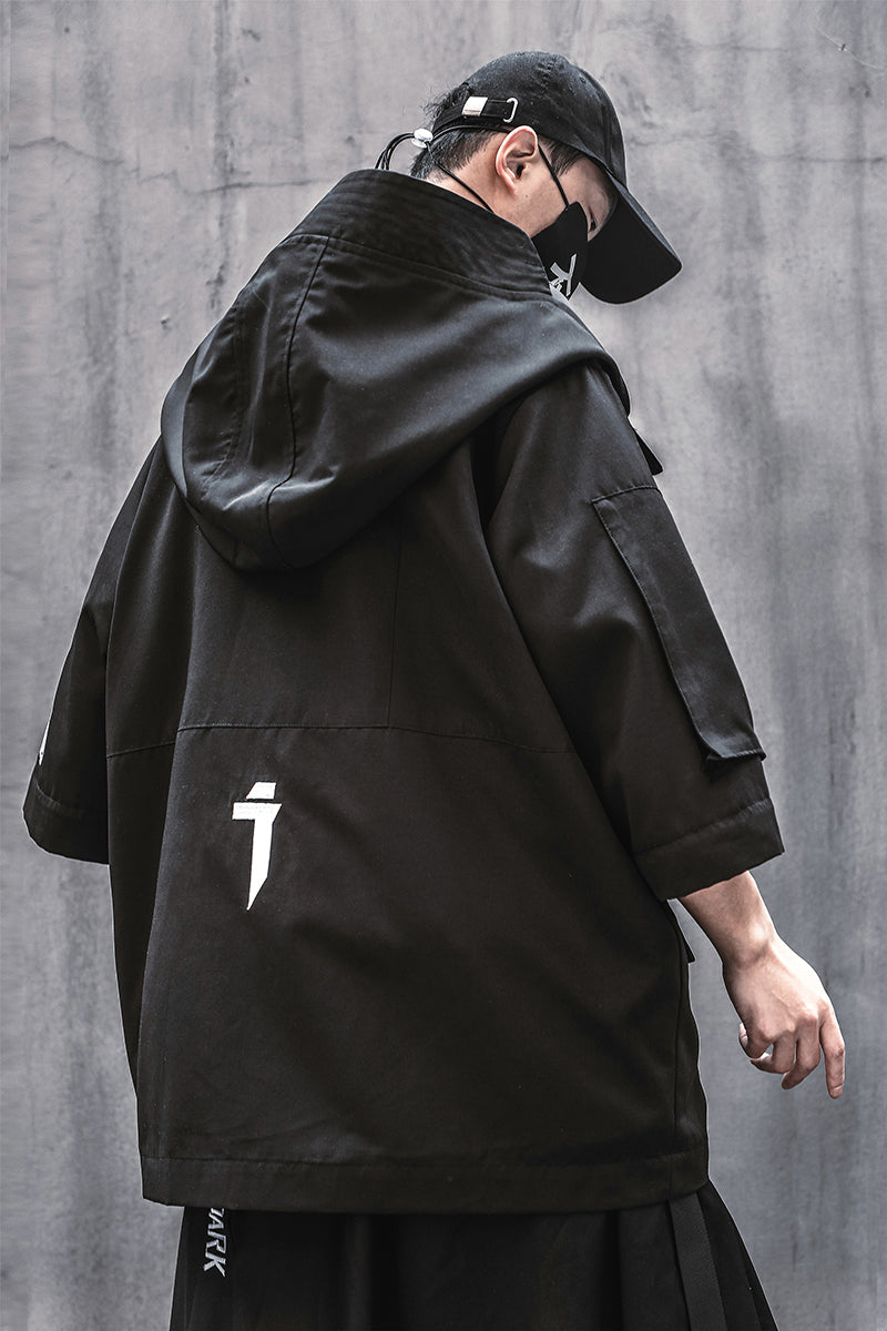 HiJ7 Atom Bomb Shipment Jacket