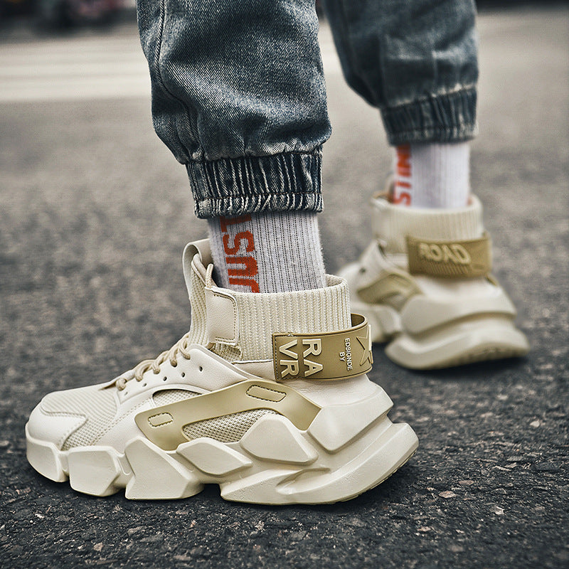 Tapis de course en tricot EVO