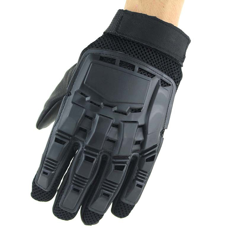 Gants tactiques rembourrés Cyber Utility 