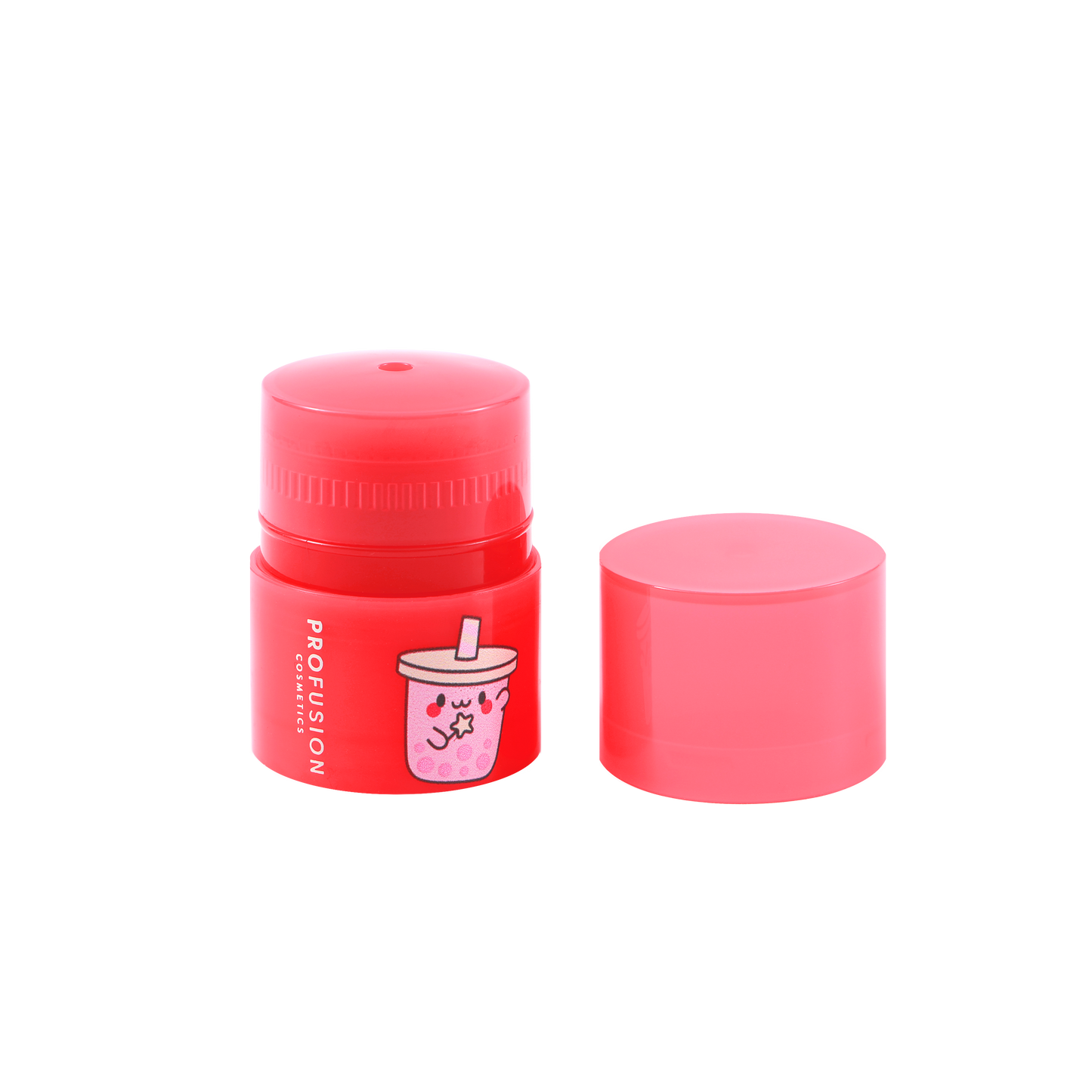 🧋 Boba Kiss Nourishing Lip Mask