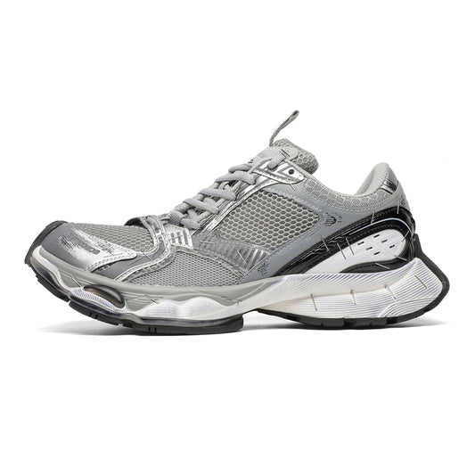 Grey Norus Sneakers