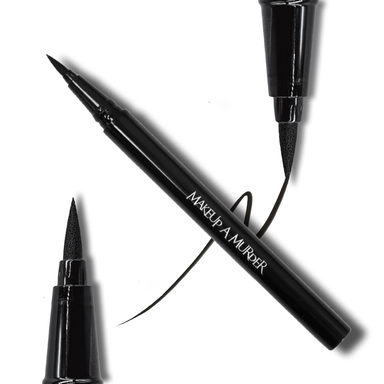 Forensic Eyeliner Pen by Makeup a Murder