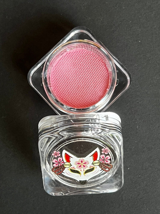 6 - Sakura (Pink) Water Activated Graphic Liner