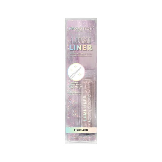 Lumi Liner Sparkling Liquid Liner